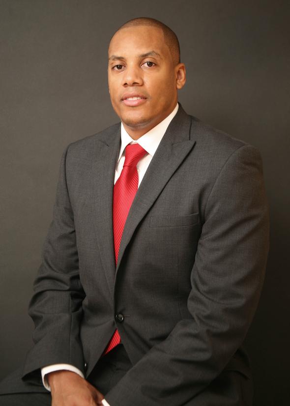 Get to know Gene Anderson